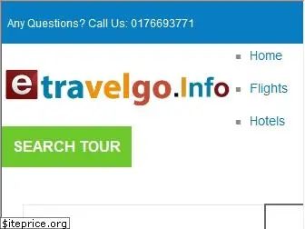 etravelgo.info