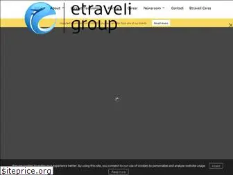 etraveligroup.com