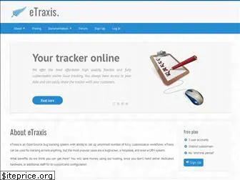 etraxis.com