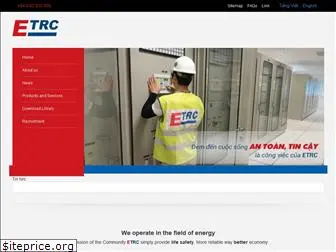 etrc.com.vn