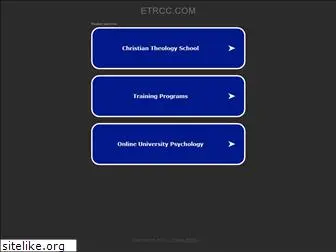 etrcc.com