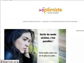 etre-optimiste.fr