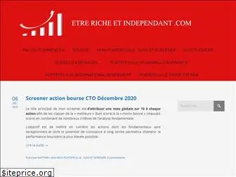 etre-riche-et-independant.com