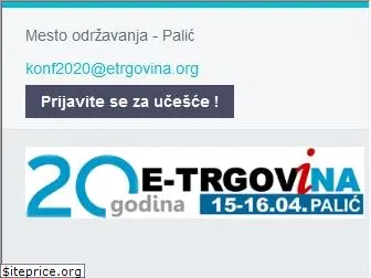 etrgovina.org