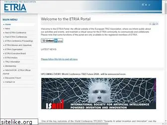 etria.eu