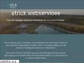 etrick.nl
