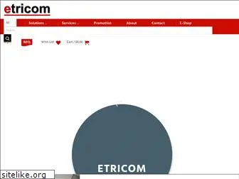 etricom.com