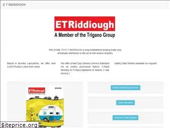 etriddiough.co.uk