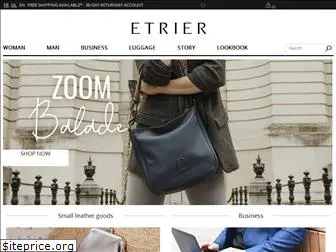 etrier.fr