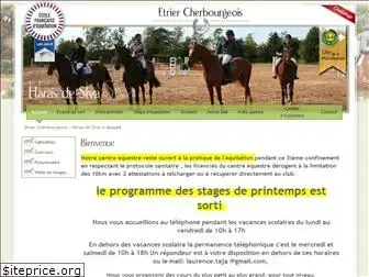 etriercherbourgeois.com