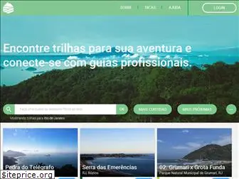 etrilhas.com.br