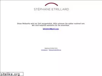 etrillard.com