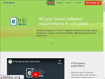 etrip-agency.com
