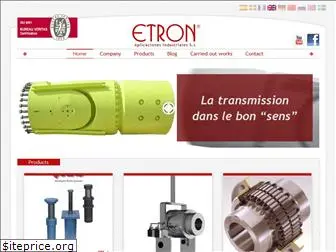 etron.es