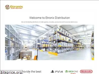 etronixdistribution.com