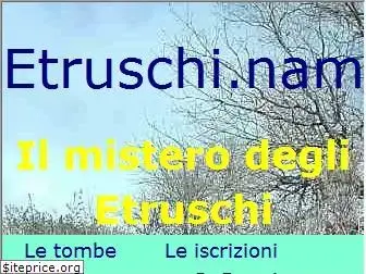 etruschi.name