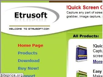 etrusoft.com
