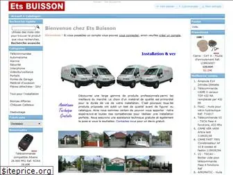 ets-buisson.com