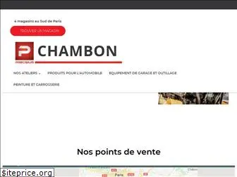 ets-chambon.fr