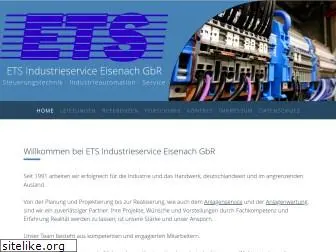 ets-eisenach.de thumbnail