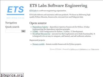 ets-labs.org