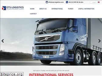 ets-logistics.com