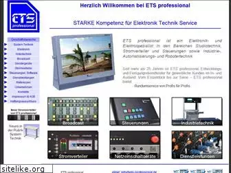 ets-professional.de