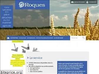 ets-roques.fr