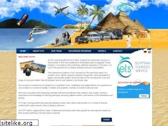 ets-travels.com