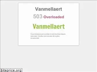 ets-vanmellaert.be