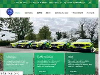 ets999.co.uk