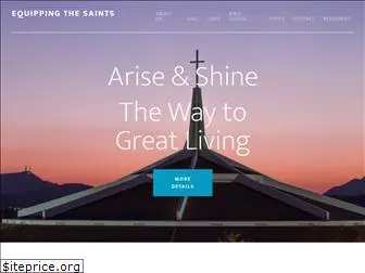 etsaints.com