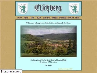 etschberg.net