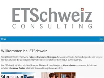 etschweiz.ch