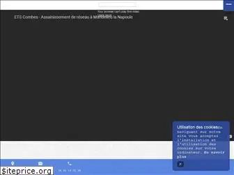 etscombes.fr