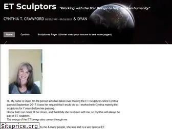 etsculptors.com