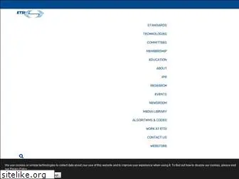etsi.fr