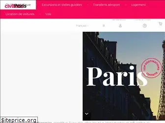 etsionvisitaitparis.com