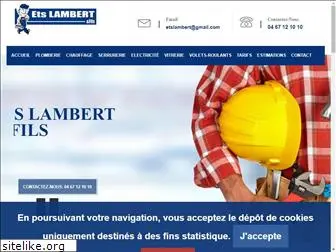 etslambert.fr