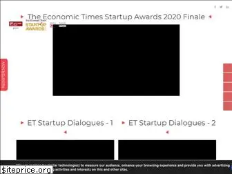 etstartupawards.com