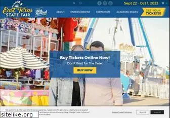 etstatefair.com