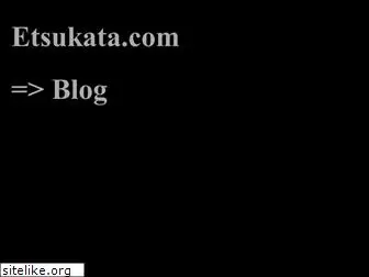 etsukata.com