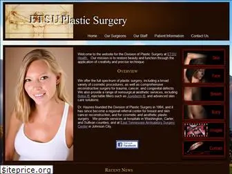 etsuplasticsurgery.com