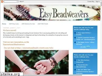 etsy-beadweavers.blogspot.com