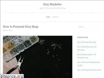 etsymarketer.com