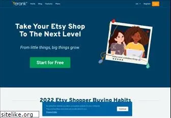 etsyrank