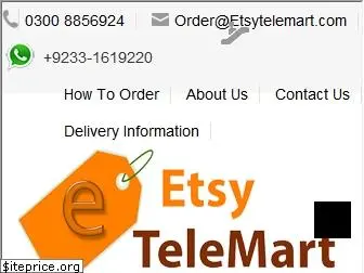 etsytelemart.com