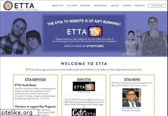 etta.org
