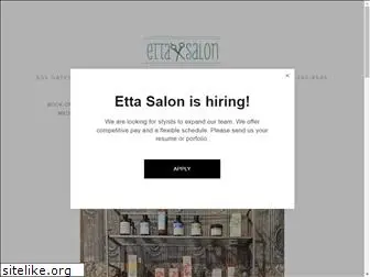 ettasalon.com