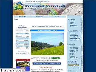 ettenheim-wetter.de